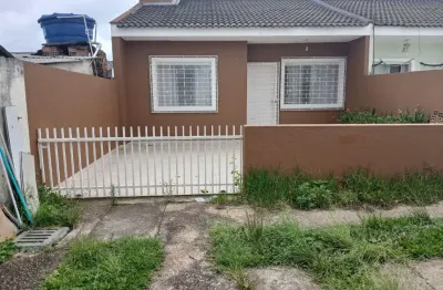 Casa com 3 quartos à venda na Rua Barão do Rio Branco, 756, Jardim Bela Vista, Piraquara