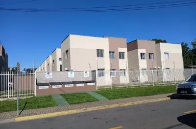Vede apartamento com 3 dormitórios em pinhais (weissópolis)