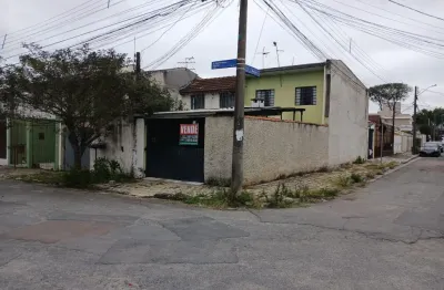 Casa com 3 quartos à venda na Rua Alzira Neves Garcez, 6, Cajuru, Curitiba