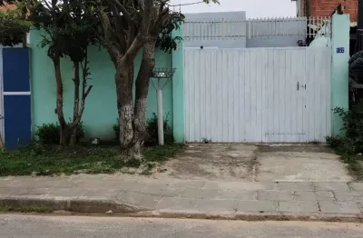Casa com 2 quartos à venda na Rua Joaquina Maria de Souza, 132, Guarituba, Piraquara