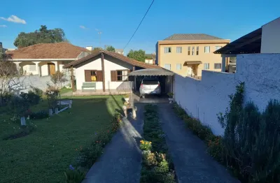 Casa com 3 quartos à venda na Rua Santa Anastasia, 66, Cajuru, Curitiba