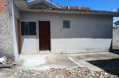 Kitnet / Stúdio para alugar na Rua Capitão Varassin, 402, Capão da Imbuia, Curitiba