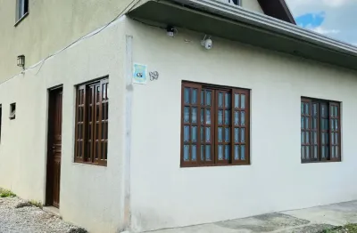 Casa com 2 quartos para alugar na Rua Lucélia Andrade Alves, 90, Capão da Imbuia, Curitiba