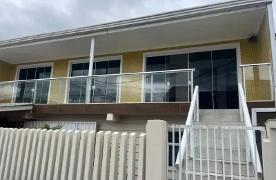 Excelente sala comercial  Para locação em apinhais Bairro vargem Grande