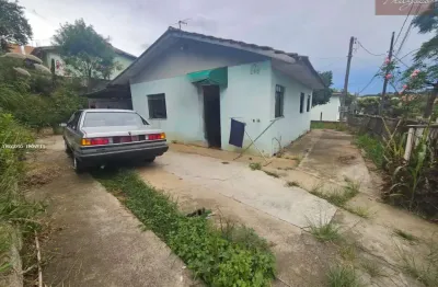 Terreno à venda na Rua Edgar Alberto Tiemann, Tanguá, Almirante Tamandaré
