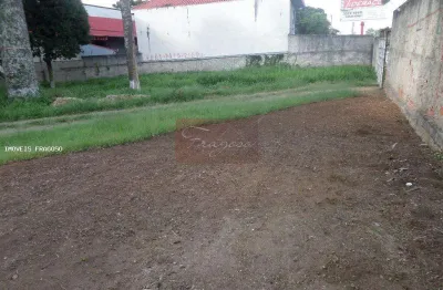 Terreno à venda na Rua Padre Rafael José Kalinowski, Pinheirinho, Curitiba