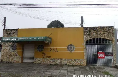 Terreno à venda na Rua Carlos de Laet, Hauer, Curitiba