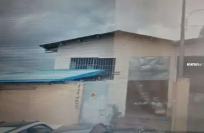 Barracão / Galpão / Depósito à venda na Rua Bela Vista do Paraíso, Campo Comprido, Curitiba