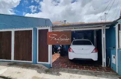 Casa para venda em curitiba, boqueirão, 3 dormitórios, 1 banheiro, 4 vagas