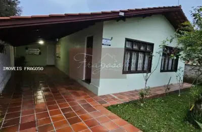Casa para venda em curitiba, xaxim, 3 dormitórios, 2 banheiros, 3 vagas