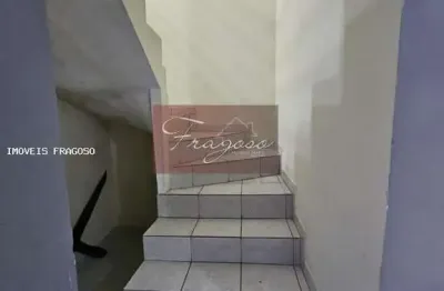 Sobrado para venda em curitiba, xaxim, 3 dormitórios, 1 suíte, 3 banheiros, 3 vagas