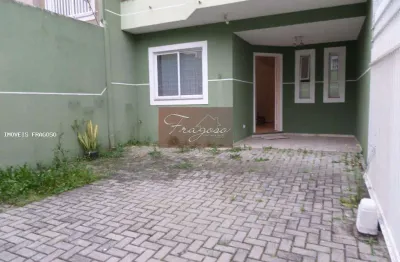 Triplex para venda em curitiba, xaxim, 3 dormitórios, 1 suíte, 3 banheiros, 1 vaga