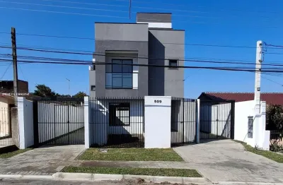 Triplex para venda em curitiba, xaxim, 3 dormitórios, 1 suíte, 3 banheiros, 2 vagas