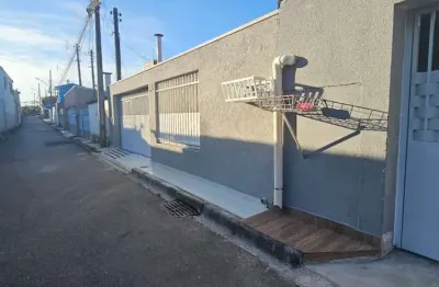 Casa para venda em curitiba, alto boqueirão, 3 dormitórios, 1 banheiro, 2 vagas