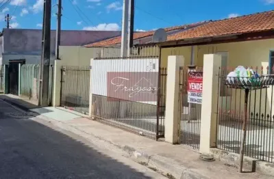 Terreno para venda em curitiba, alto boqueirão, 2 dormitórios, 2 banheiros, 3 vagas