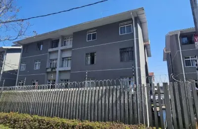 Apartamento para venda em curitiba, alto boqueirão, 3 dormitórios, 1 banheiro, 1 vaga