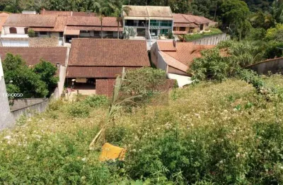 Terreno à venda na Rua Veneza, 54, Nova Esperança, Blumenau