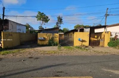 Casa para Venda, Capão Raso, 3 dormitórios, 1 banheiro, 3 vagas
