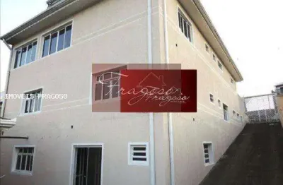 Casa para venda em araucária, não cadastrado, 3 dormitórios, 1 suíte, 1 banheiro, 20 vagas