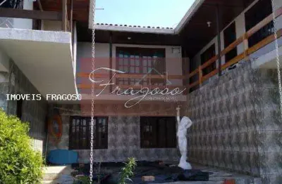 Casa para venda em araucária, iguaçu, 15 dormitórios, 15 banheiros