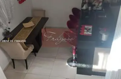Sobrado para venda, pinheirinho, 4 dormitórios, 2 banheiros, 2 vagas