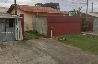 Terreno à venda na Rua Iporã, Alto Boqueirão, Curitiba