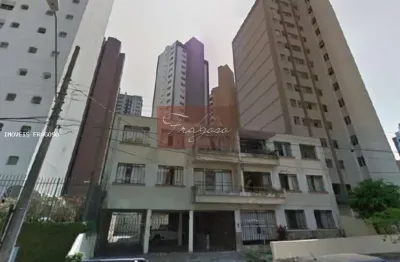 Apartamento para venda em curitiba, agua verde, 4 dormitórios, 1 banheiro, 2 vagas