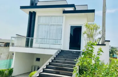 Casa em condomínio fechado com 3 quartos à venda no aruã, mogi das cruzes , 370 m2 por r$ 1.750.000