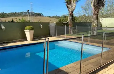 Casa em condomínio fechado com 4 quartos à venda no aruã eco park, mogi das cruzes , 350 m2 por r$ 1.800.000