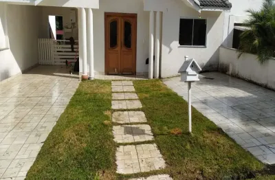 Casa em condomínio fechado com 4 quartos à venda no aruã, mogi das cruzes , 300 m2 por r$ 1.350.000