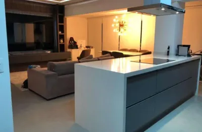Apartamento com 3 quartos à venda na vila mogilar, mogi das cruzes , 125 m2 por r$ 1.550.000