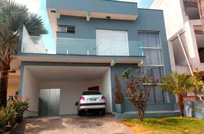 Casa em condomínio fechado com 4 quartos à venda no aruã, mogi das cruzes , 300 m2 por r$ 1.700.000