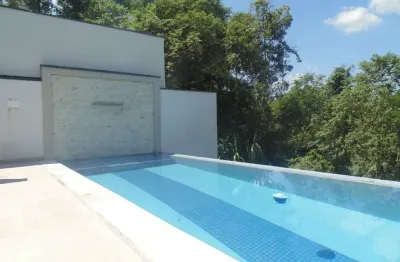 Casa em condomínio fechado com 4 quartos à venda no aruã, mogi das cruzes , 250 m2 por r$ 2.700.000