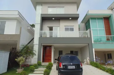 Casa em condomínio fechado com 3 quartos à venda no aruã, mogi das cruzes , 300 m2 por r$ 2.800.000