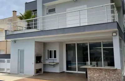 Casa com 4 quartos à venda no aruã eco park, mogi das cruzes  por r$ 2.500.000