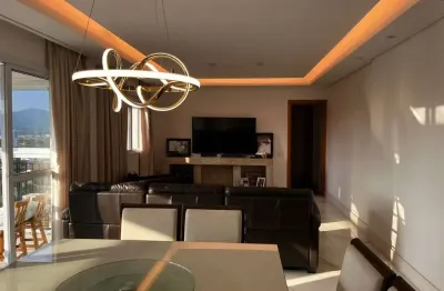 Apartamento com 3 quartos à venda na vila oliveira, mogi das cruzes , 150 m2 por r$ 1.550.000