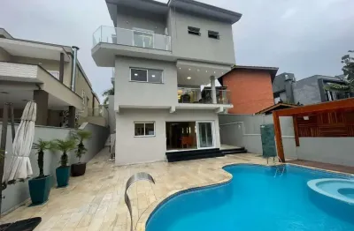 Casa em condomínio fechado com 3 quartos à venda no aruã eco park, mogi das cruzes , 380 m2 por r$ 4.900.000
