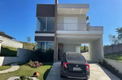Casa em condomínio fechado com 3 quartos para alugar no aruã, mogi das cruzes , 300 m2 por r$ 8.500