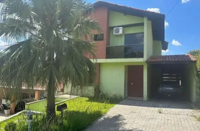 Casa em condomínio fechado com 3 quartos à venda no aruã, mogi das cruzes  por r$ 1.500.000