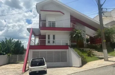 Casa com 4 quartos à venda no aruã, mogi das cruzes  por r$ 5.500.000