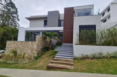 Casa com 4 quartos à venda no condomínio mosaico da serra, mogi das cruzes  por r$ 2.500.000