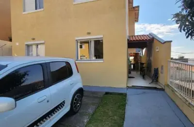 Casa com 3 quartos à venda no mogi moderno, mogi das cruzes  por r$ 560.000