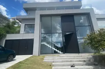 Casa com 4 quartos à venda no aruã, mogi das cruzes  por r$ 8.800.000