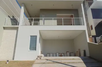 Casa em condomínio fechado com 3 quartos à venda no aruã, mogi das cruzes , 180 m2 por r$ 1.500.000