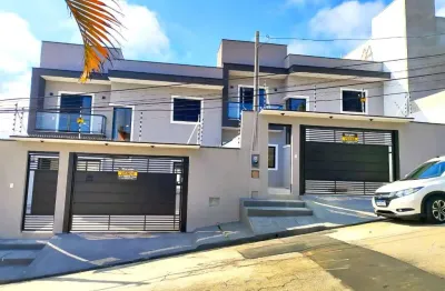Casa com 2 quartos à venda no jardim universo, mogi das cruzes , 108 m2 por r$ 620.000