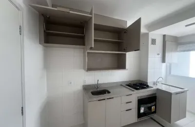 Apartamento com 2 quartos para alugar na vila nova cintra, mogi das cruzes , 40 m2 por r$ 2.400