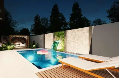 Casa em condomínio fechado com 3 quartos à venda no jardim veneza, mogi das cruzes , 240 m2 por r$ 1.800.000