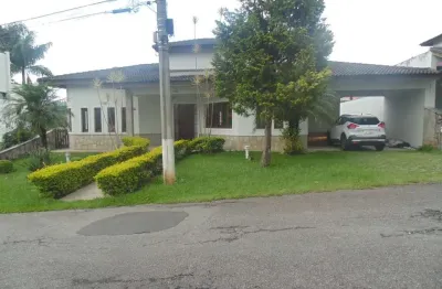 Casa em condomínio fechado com 3 quartos à venda no aruã, mogi das cruzes , 300 m2 por r$ 1.800.000