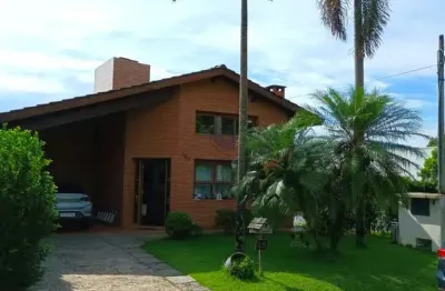 Casa em condomínio fechado com 5 quartos para alugar no aruã, mogi das cruzes , 280 m2 por r$ 8.000