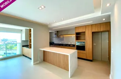 Apartamento com 3 quartos à venda na vila mogilar, mogi das cruzes , 116 m2 por r$ 1.650.000
